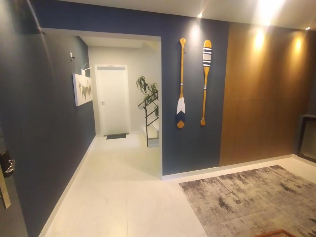 Residencial Brisa Do Mar Διαμέρισμα Bombinhas Εξωτερικό φωτογραφία