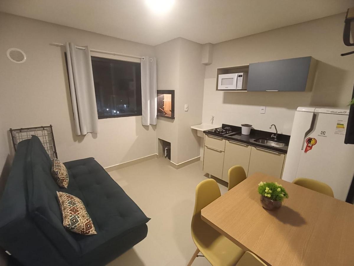 Residencial Brisa Do Mar Διαμέρισμα Bombinhas Εξωτερικό φωτογραφία