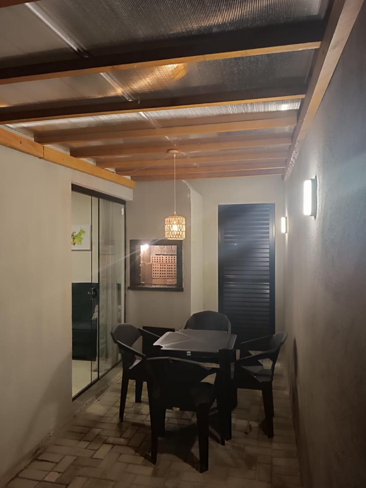 Residencial Brisa Do Mar Διαμέρισμα Bombinhas Εξωτερικό φωτογραφία