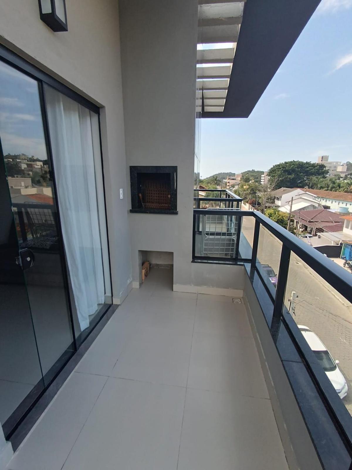 Residencial Brisa Do Mar Διαμέρισμα Bombinhas Εξωτερικό φωτογραφία