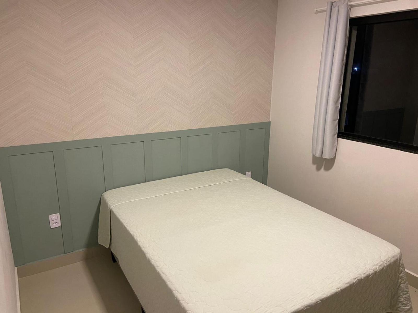 Residencial Brisa Do Mar Διαμέρισμα Bombinhas Εξωτερικό φωτογραφία