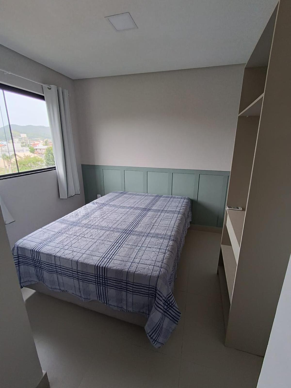 Residencial Brisa Do Mar Διαμέρισμα Bombinhas Δωμάτιο φωτογραφία