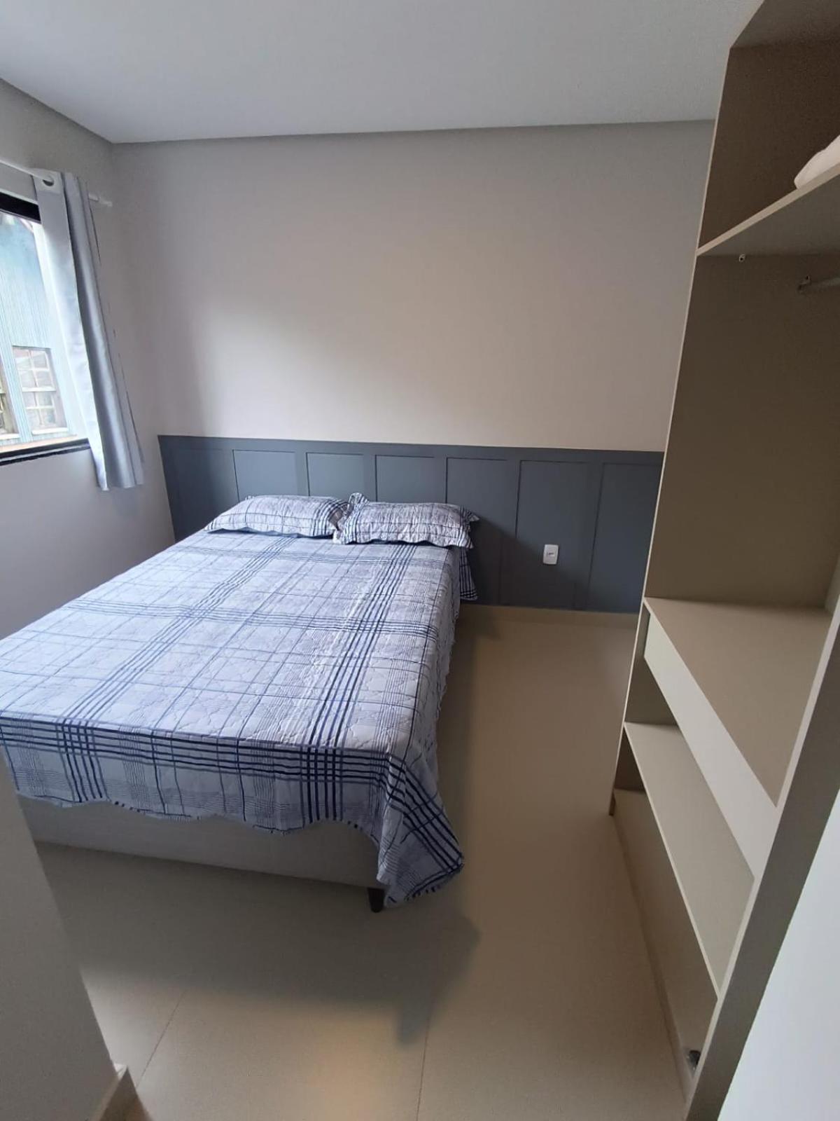 Residencial Brisa Do Mar Διαμέρισμα Bombinhas Δωμάτιο φωτογραφία