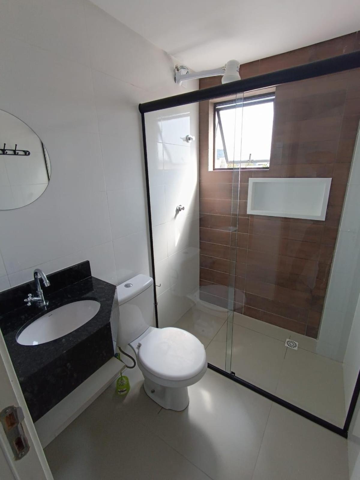 Residencial Brisa Do Mar Διαμέρισμα Bombinhas Εξωτερικό φωτογραφία