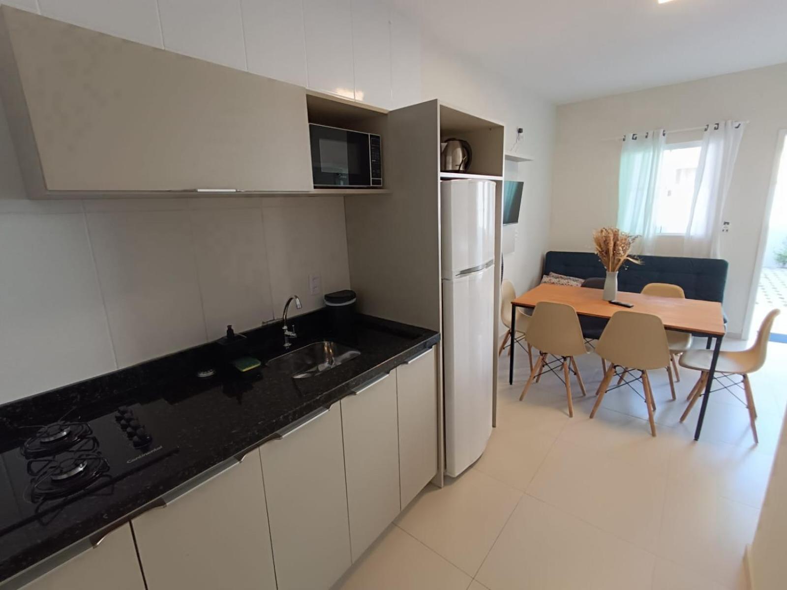 Residencial Brisa Do Mar Διαμέρισμα Bombinhas Δωμάτιο φωτογραφία