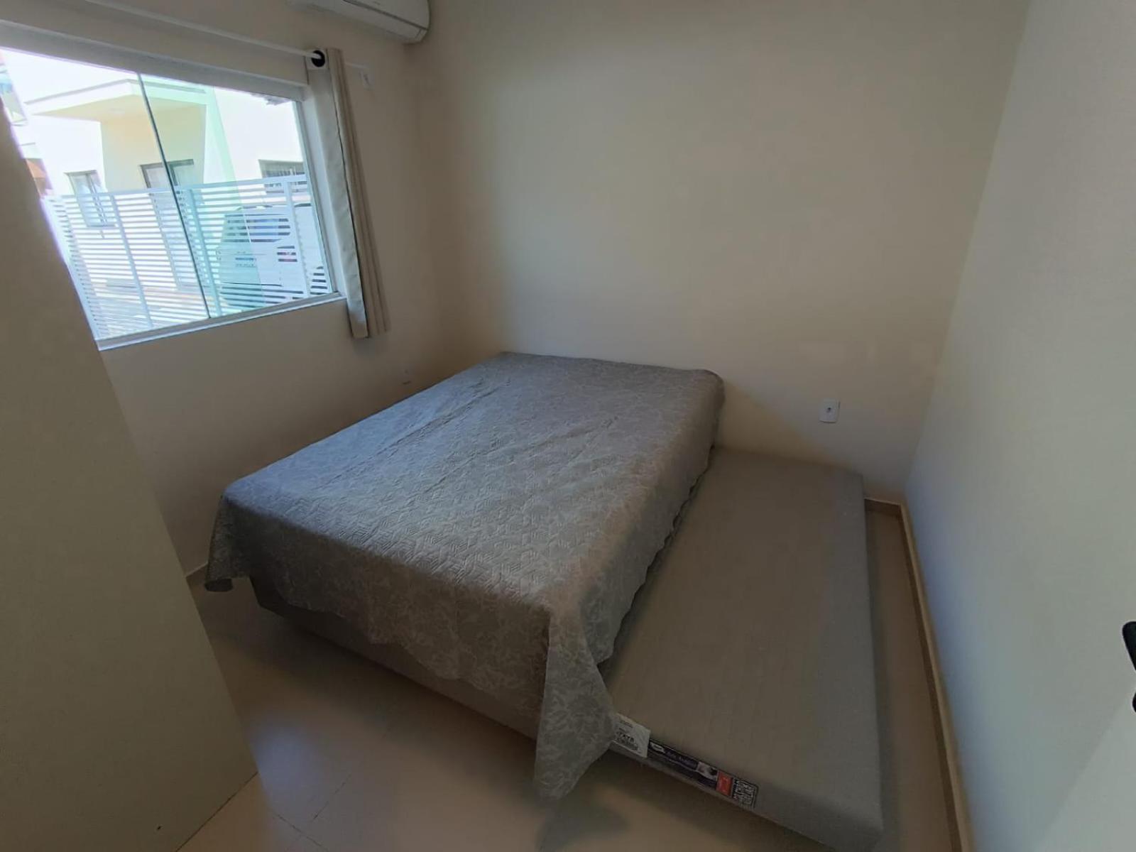 Residencial Brisa Do Mar Διαμέρισμα Bombinhas Δωμάτιο φωτογραφία