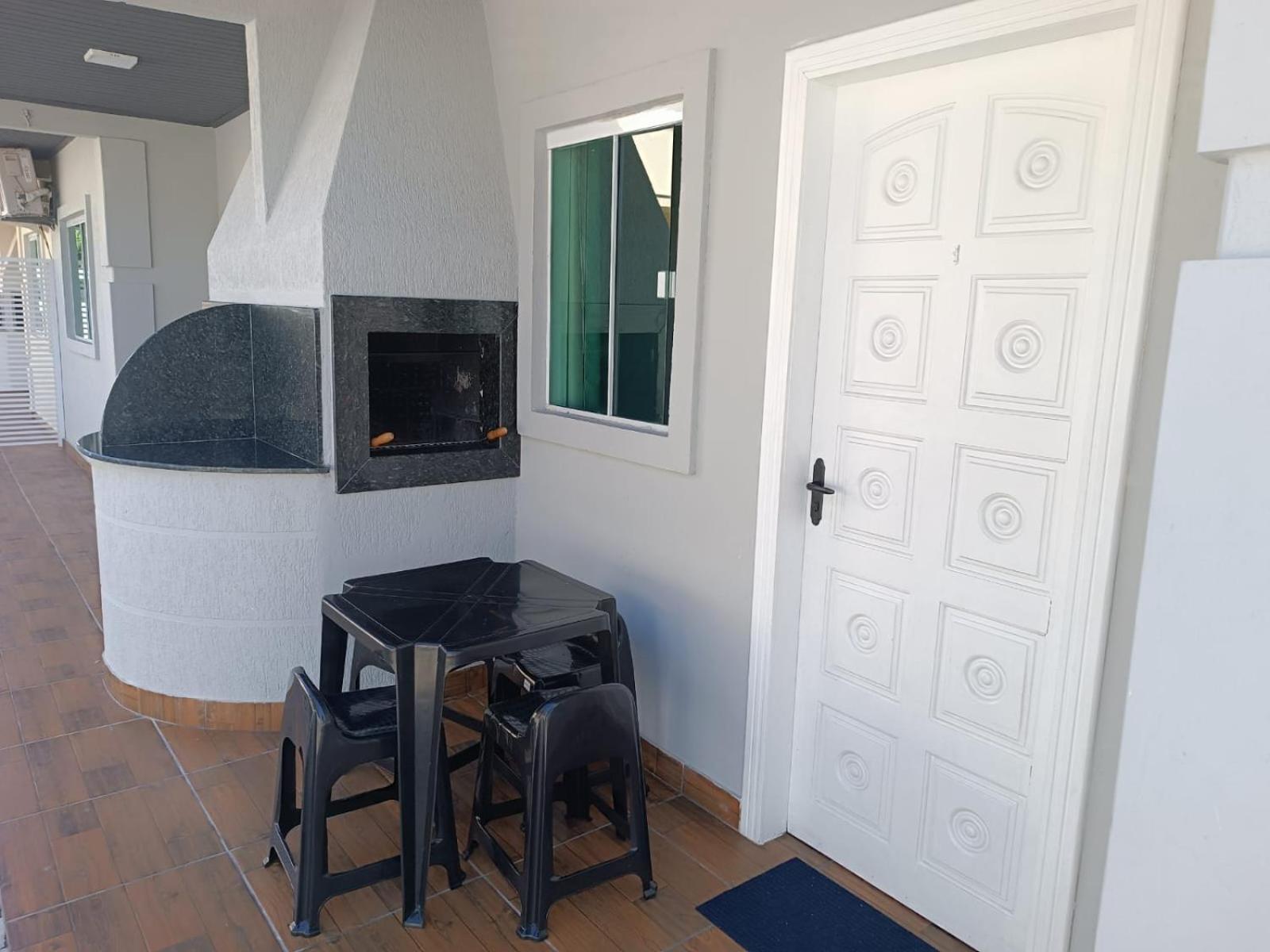 Residencial Brisa Do Mar Διαμέρισμα Bombinhas Δωμάτιο φωτογραφία