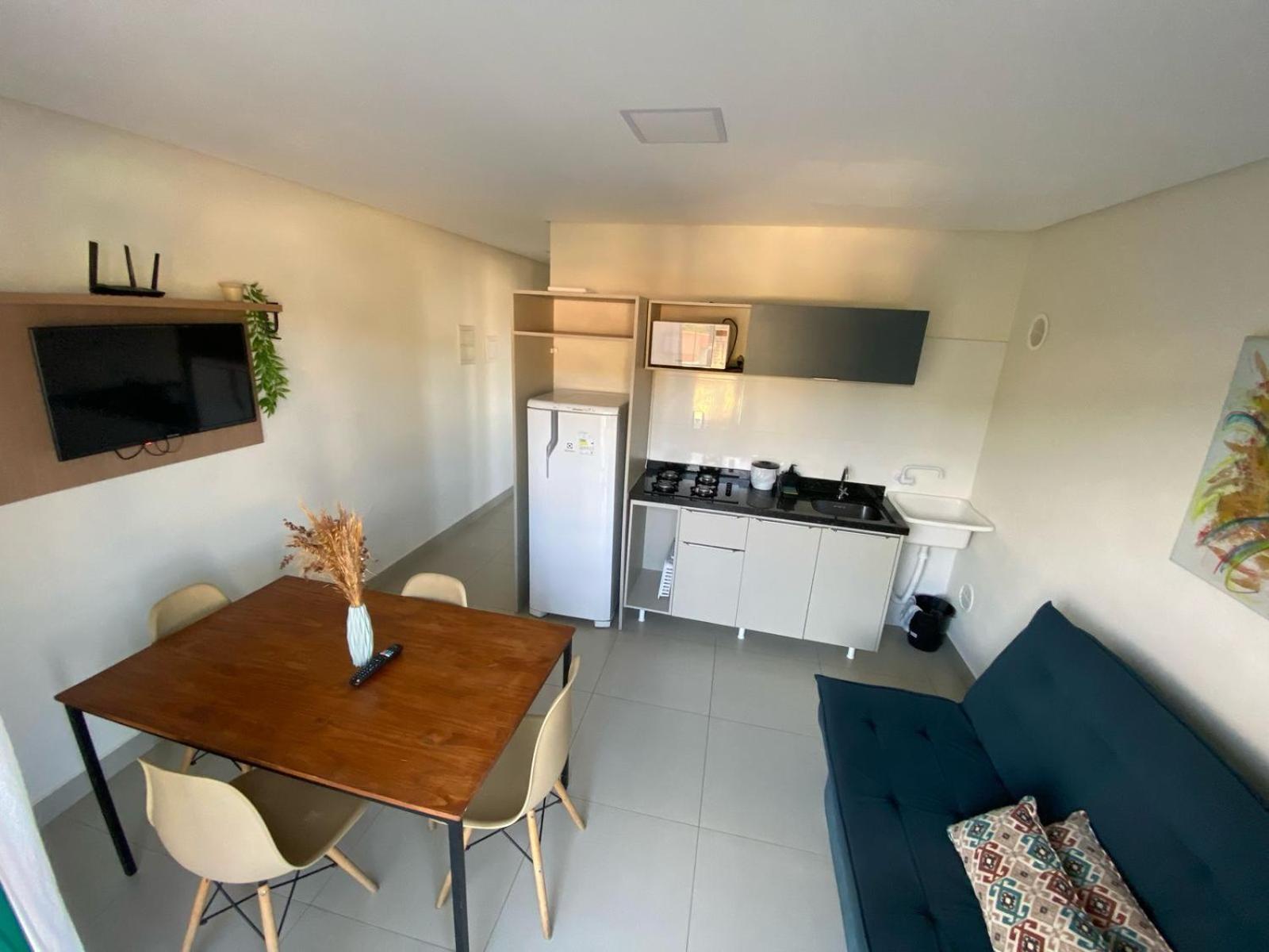 Residencial Brisa Do Mar Διαμέρισμα Bombinhas Εξωτερικό φωτογραφία