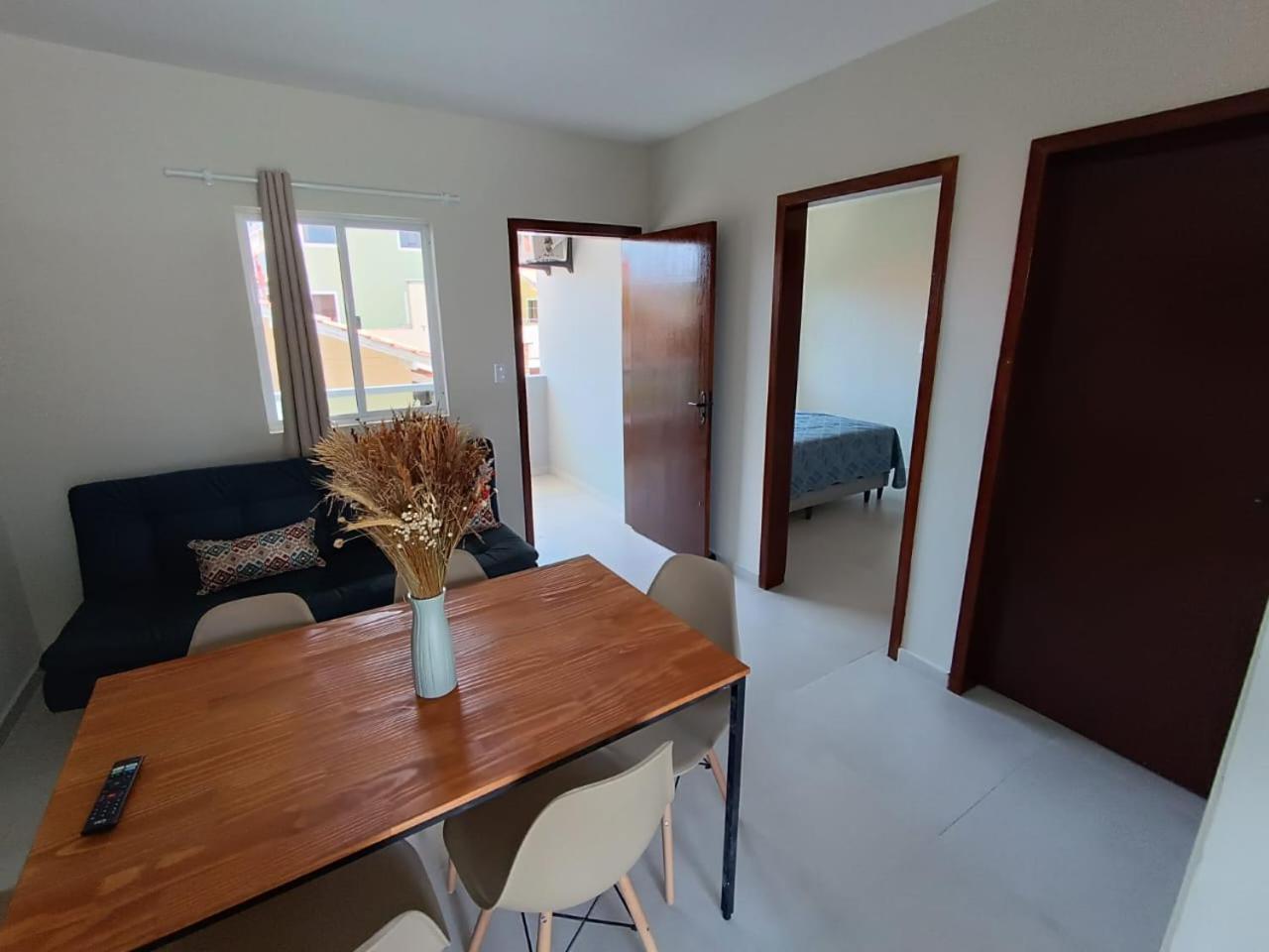 Residencial Brisa Do Mar Διαμέρισμα Bombinhas Δωμάτιο φωτογραφία