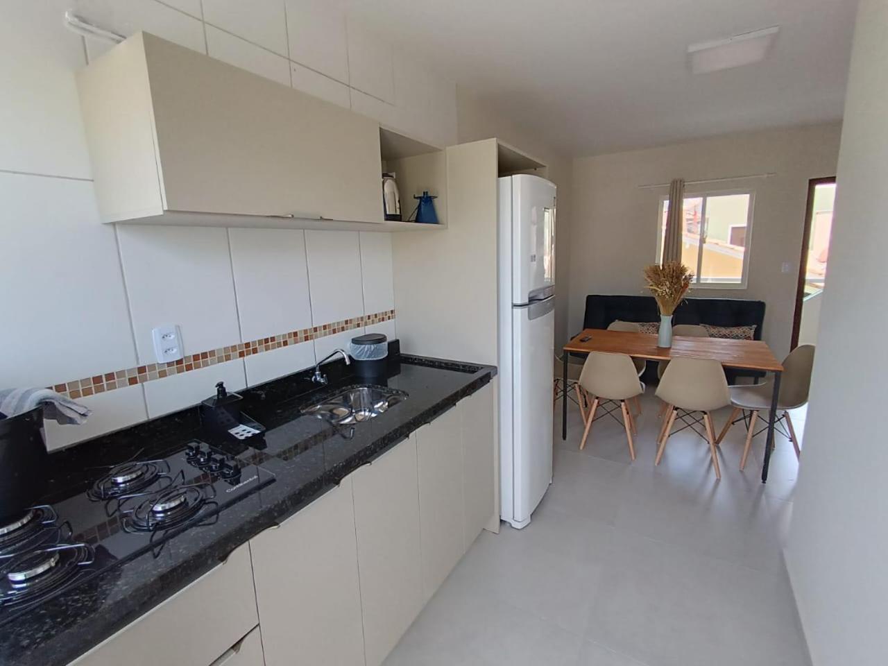 Residencial Brisa Do Mar Διαμέρισμα Bombinhas Δωμάτιο φωτογραφία