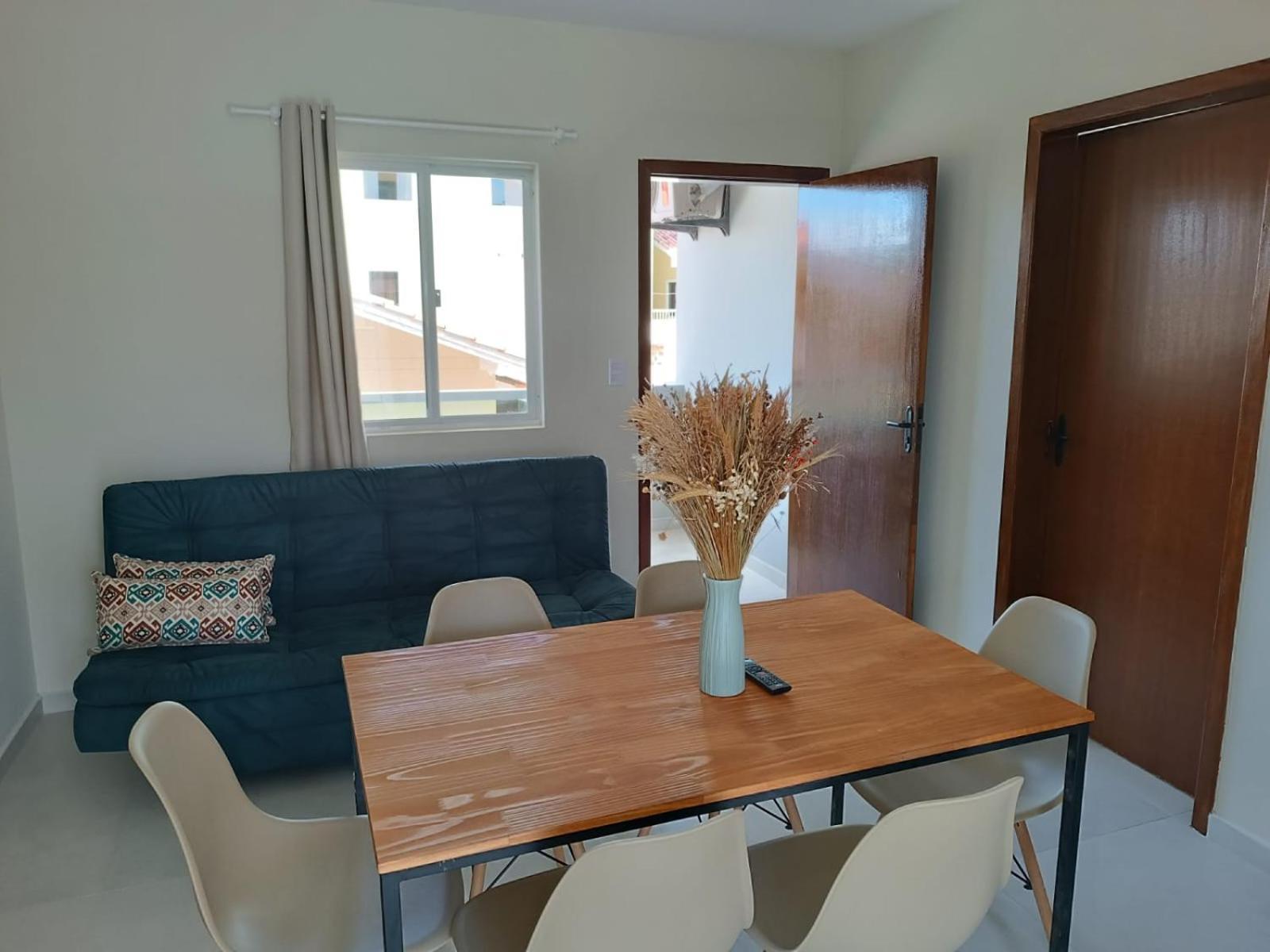Residencial Brisa Do Mar Διαμέρισμα Bombinhas Εξωτερικό φωτογραφία