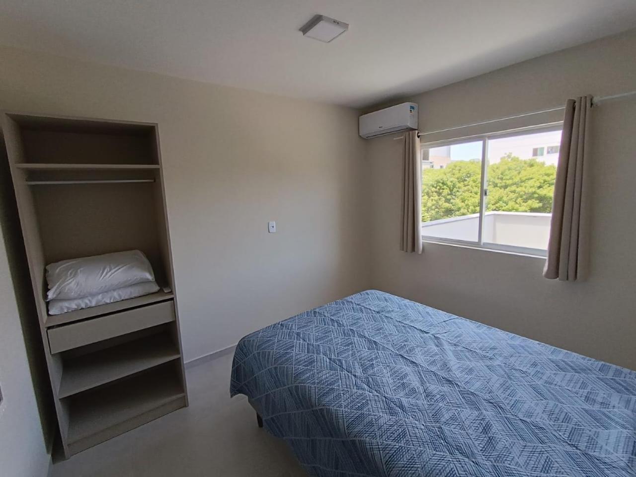Residencial Brisa Do Mar Διαμέρισμα Bombinhas Δωμάτιο φωτογραφία